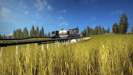 New Farming Simulator 17 trailer is coming! - FS 17 mods