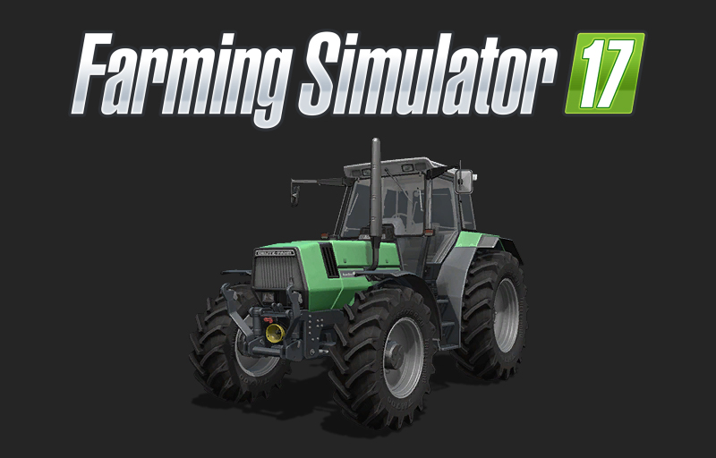 Мод радио для farming simulator 2017 скачать