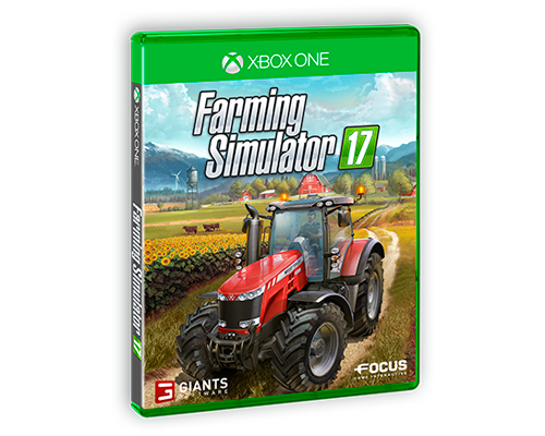 farming simulator 17 xbox one mods