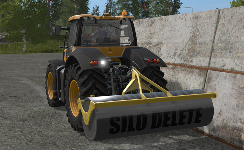 FS17: AutoDrive v 1.1.0 Scripts Mod für Farming Simulator 17