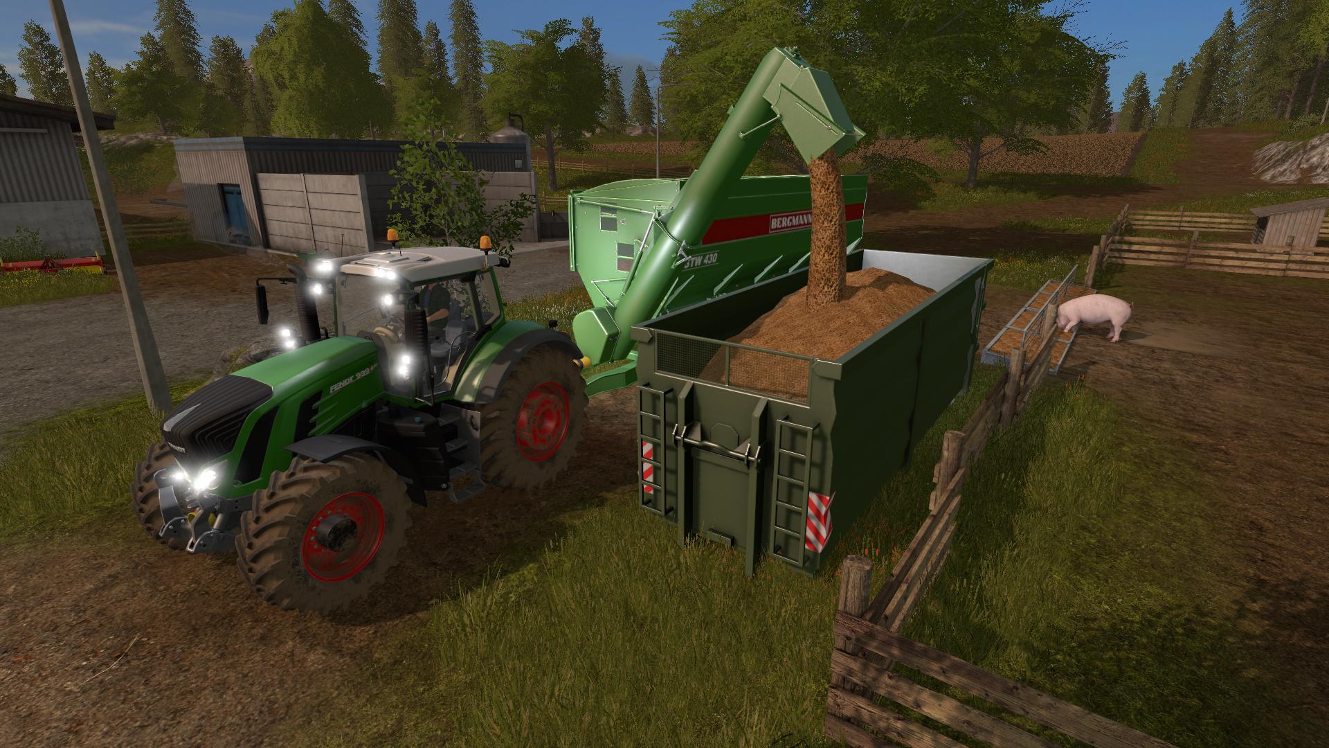 Farming simulator 15 не стим фото 81