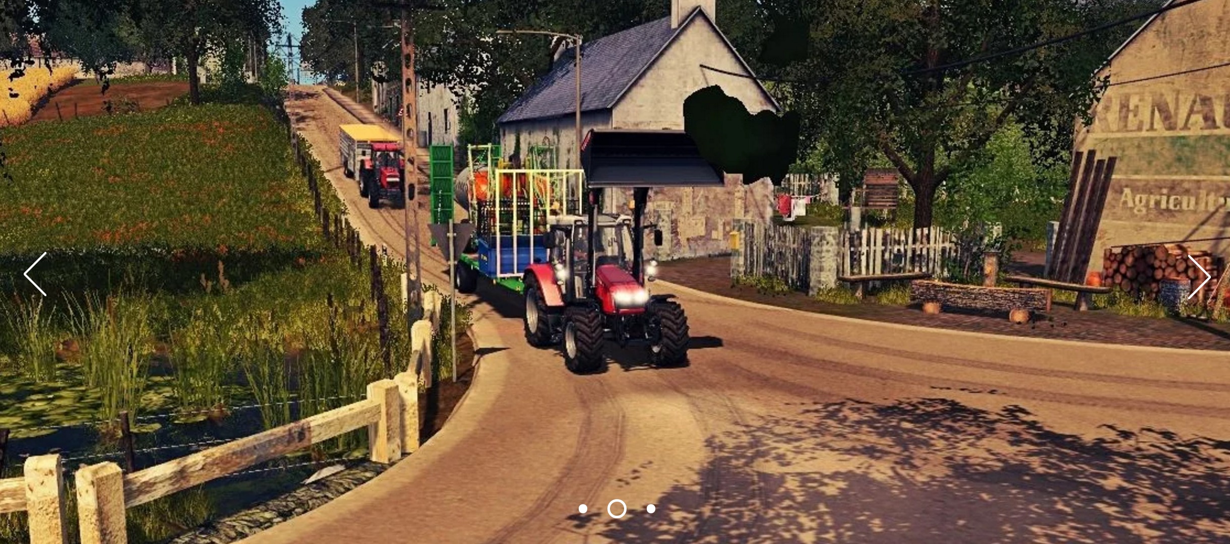 farming simulator 17 mods modhub farming simulator 17 mods modhub