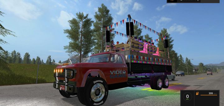 Fs17 Trucks Farming Simulator 17 Mods Fs 2017 Mods