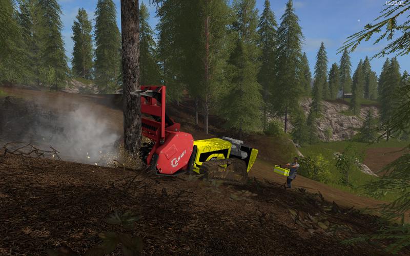 farming simulator 17 logging mods farming simulator 17 logging mods