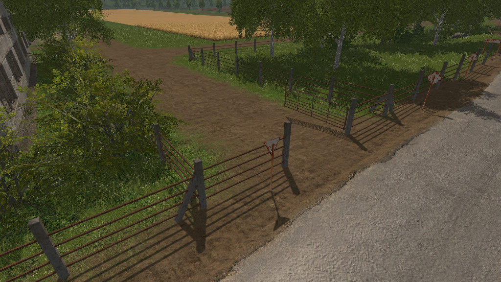 cloture fs17
