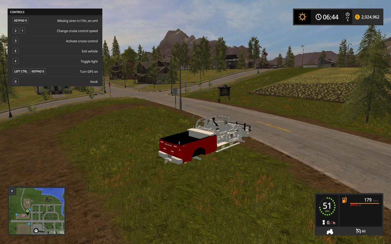 ford tow truck mod fs19 ford tow truck mod fs19