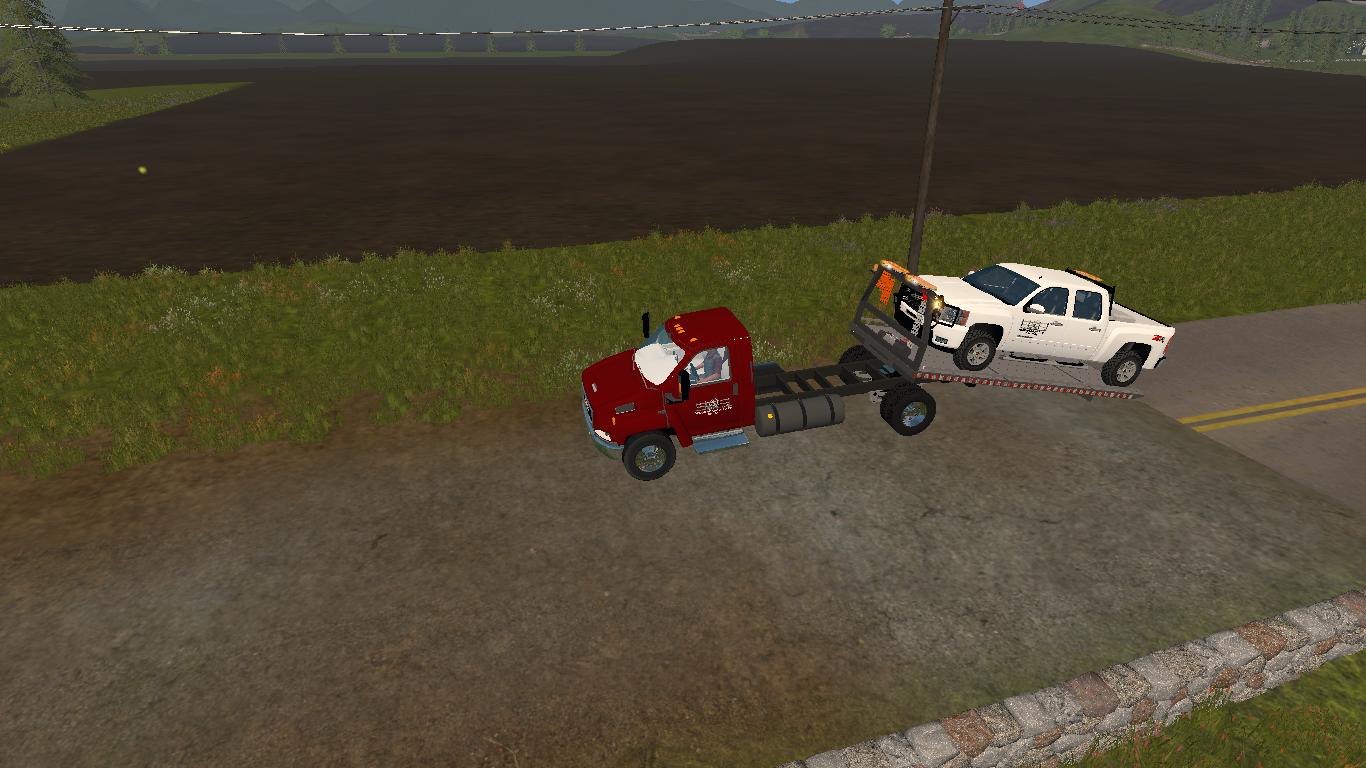 fs17 tow truck fs17 tow truck