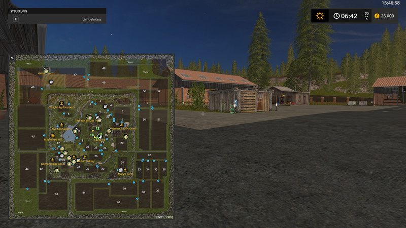 farming simulator 17 maps farming simulator 17 maps