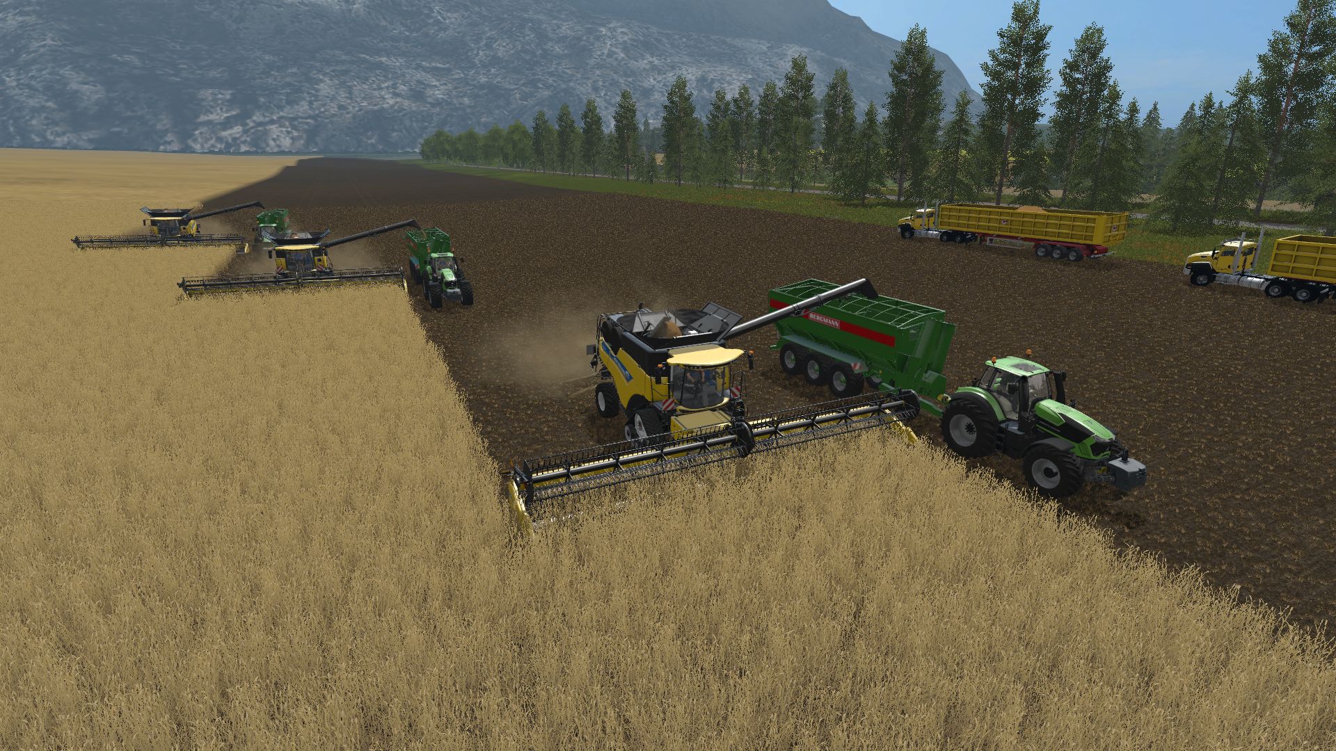 Fs 17 стим фото 35