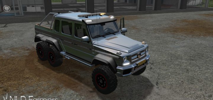 FS17 Vehicles - Farming Simulator 17 mods / FS 2017 mods