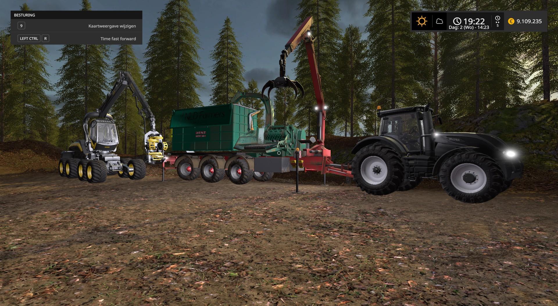 farming simulator 17 wood chipper mod farming simulator 17 wood chipper mod