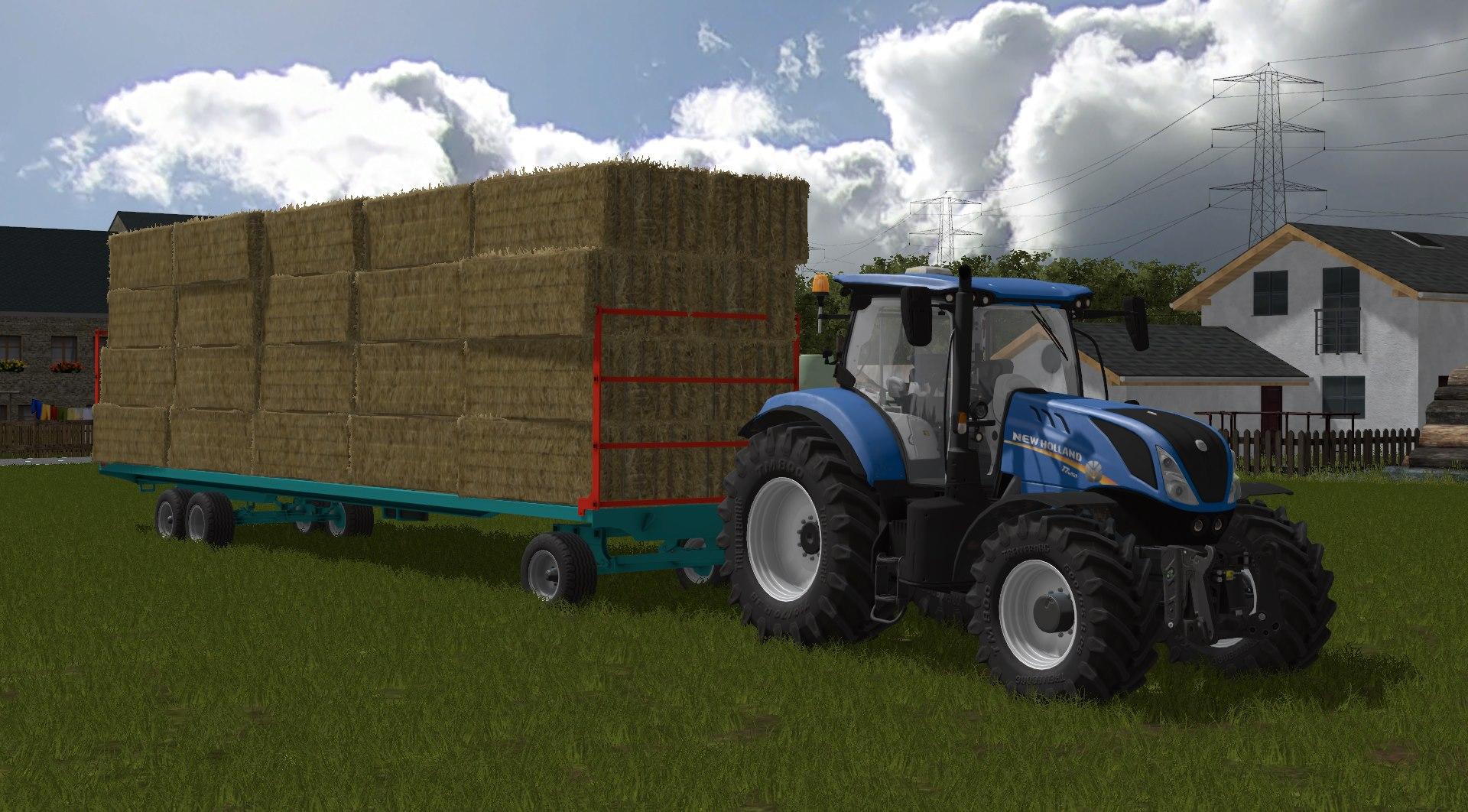 Plateaucms With Autoload V10 Fs17 Farming Simulator 17 Mod Fs 2017 Mod