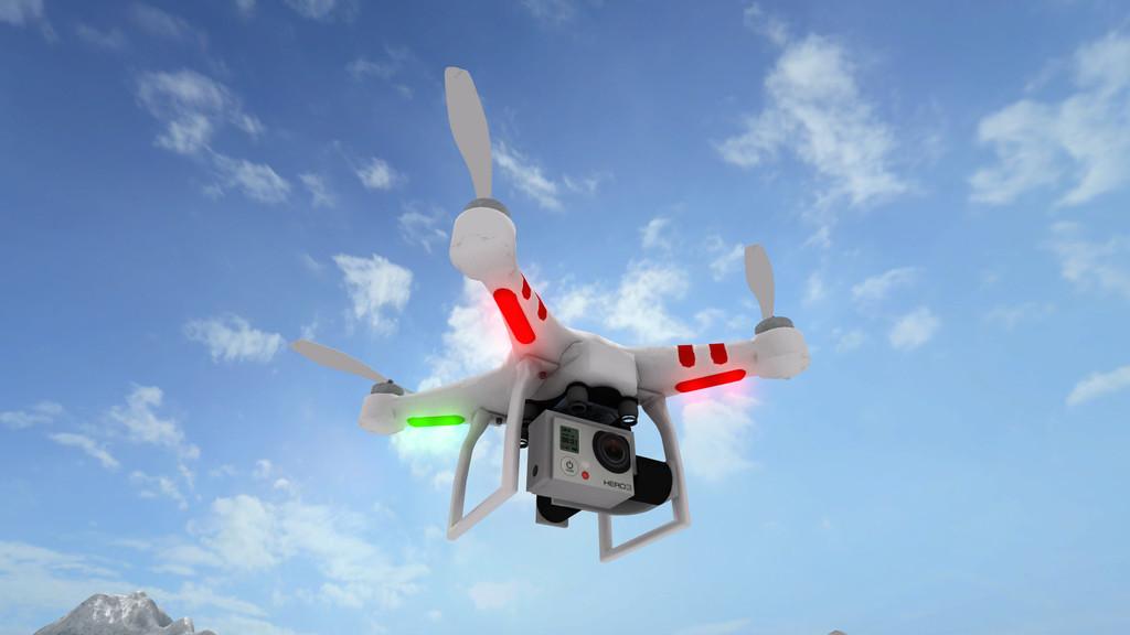 Симулятор dji phantom 2 купить ксиоми на юле в тольятти