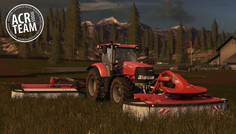 fs17 kuhn pack fs17 kuhn pack