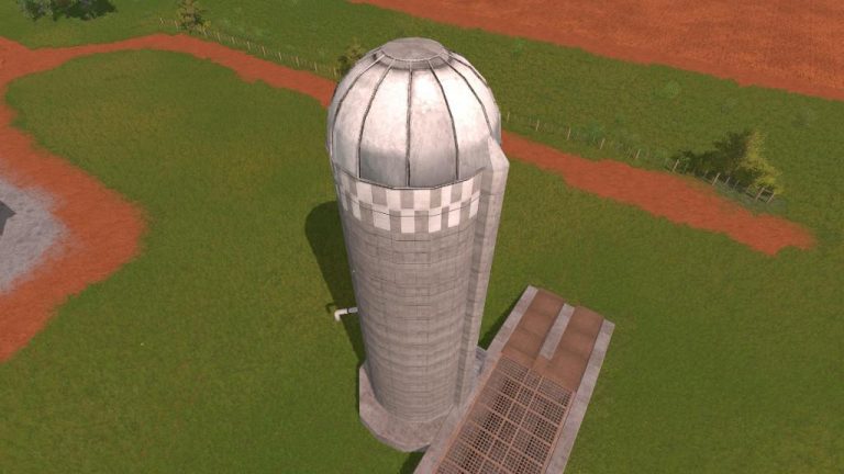 farm silo capacity fs17 change farm silo capacity fs17 change