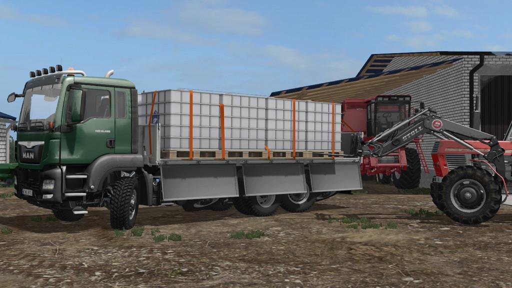 Trucks Trailers official promo trailer - YouTube