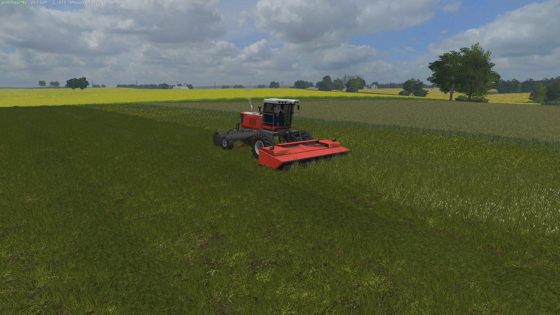 fs17 mowers fs17 mowers