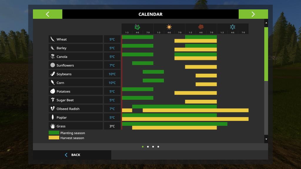 farming simulator 17 seasons mod guide farming simulator 17 seasons mod guide