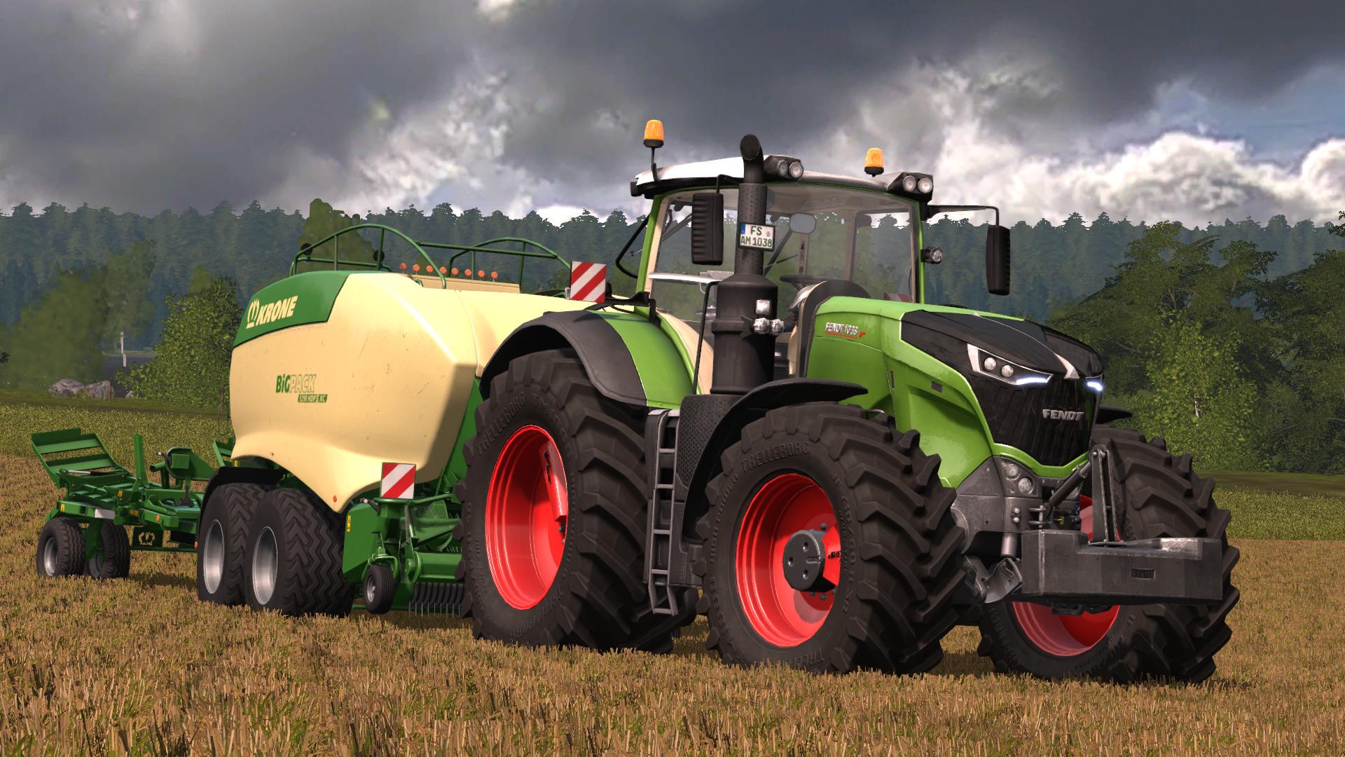 Farming simulator 21 стим фото 78