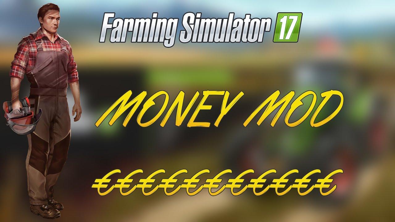 money mod for fs19