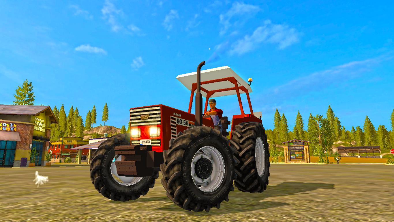 farming simulator 17 mods