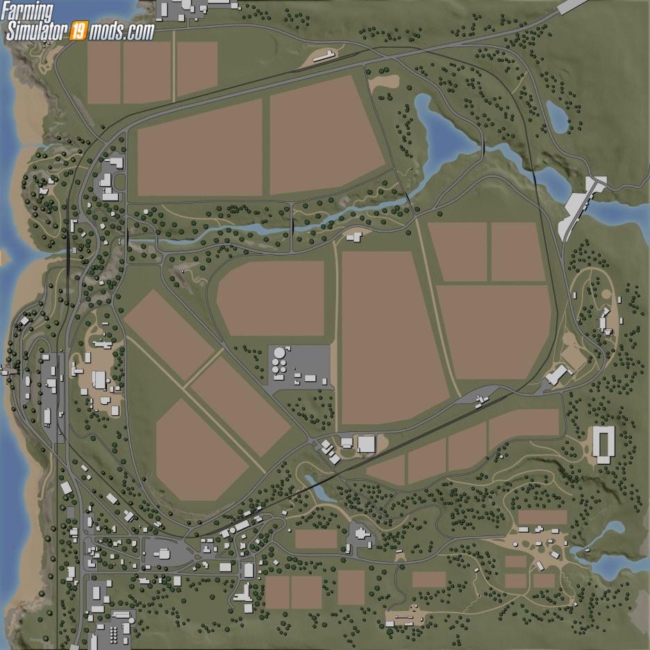 Save game location? :: Farming Simulator 17 Dyskusje ogólne