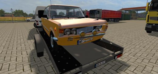 TOYOTA HILUX POLICIA BONAERENSE 1.1.0 »  - FS19, FS17, ETS 2  mods