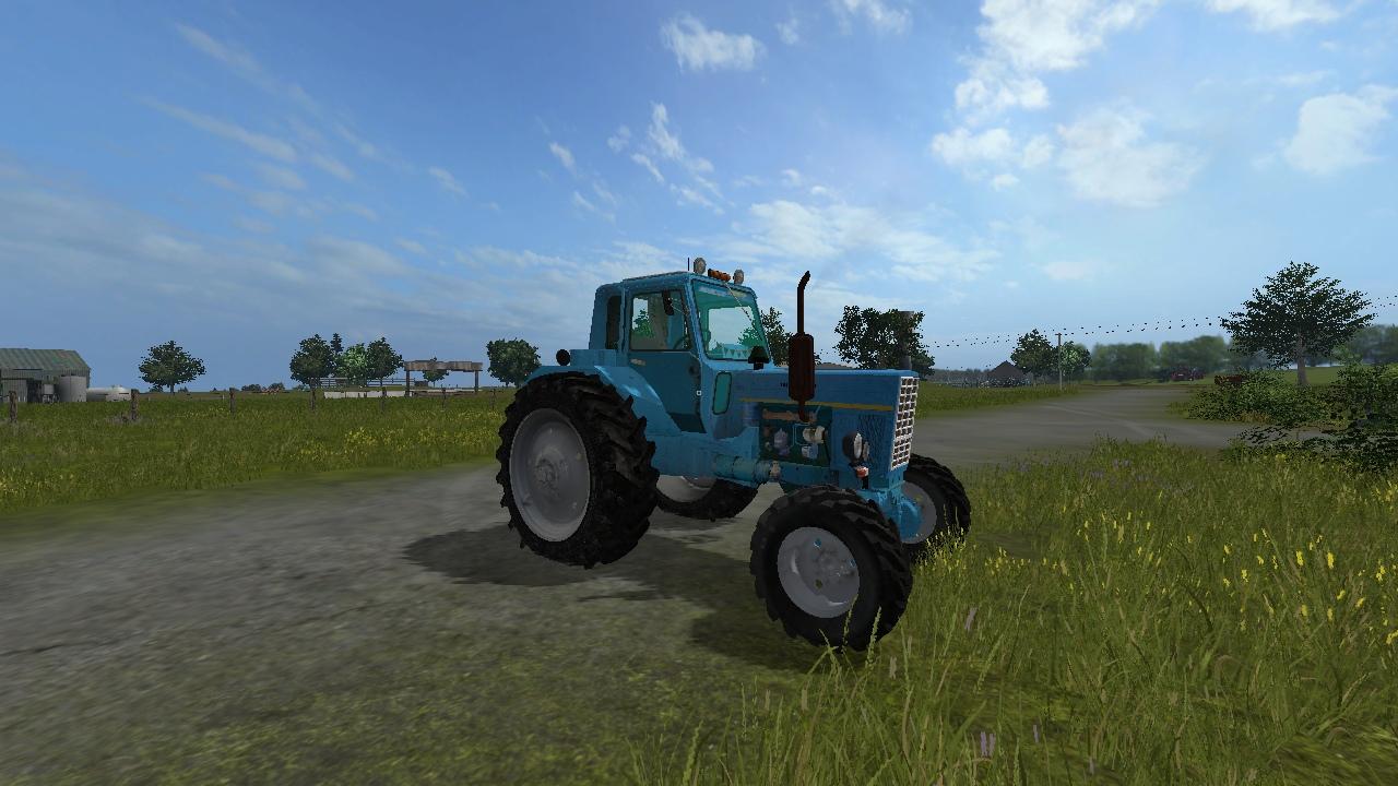 FS 17 РњРўР— 82