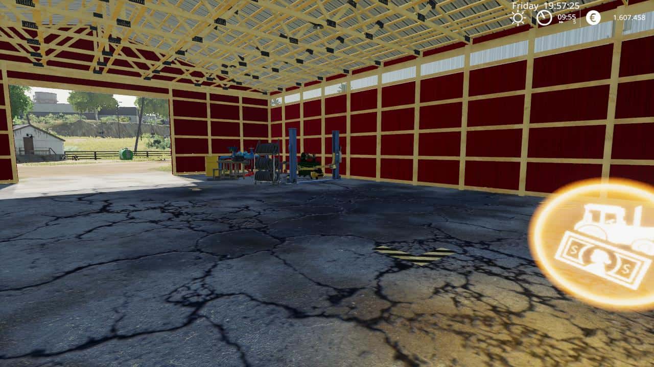 fs19 us map mod fs19 us map mod
