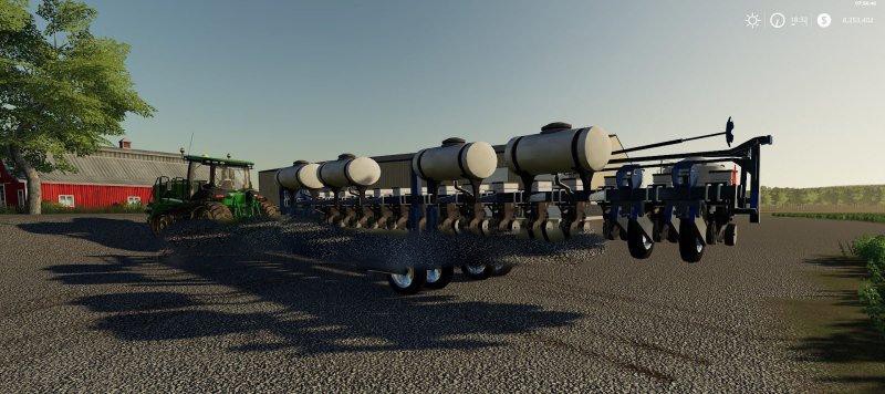 fs19 john deere 1770 corn planter mod fs19 john deere 1770 corn planter mod