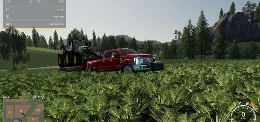 Fs19 Ford F250 V1000 Farming Simulator 17 Mod Fs 2017 Mod