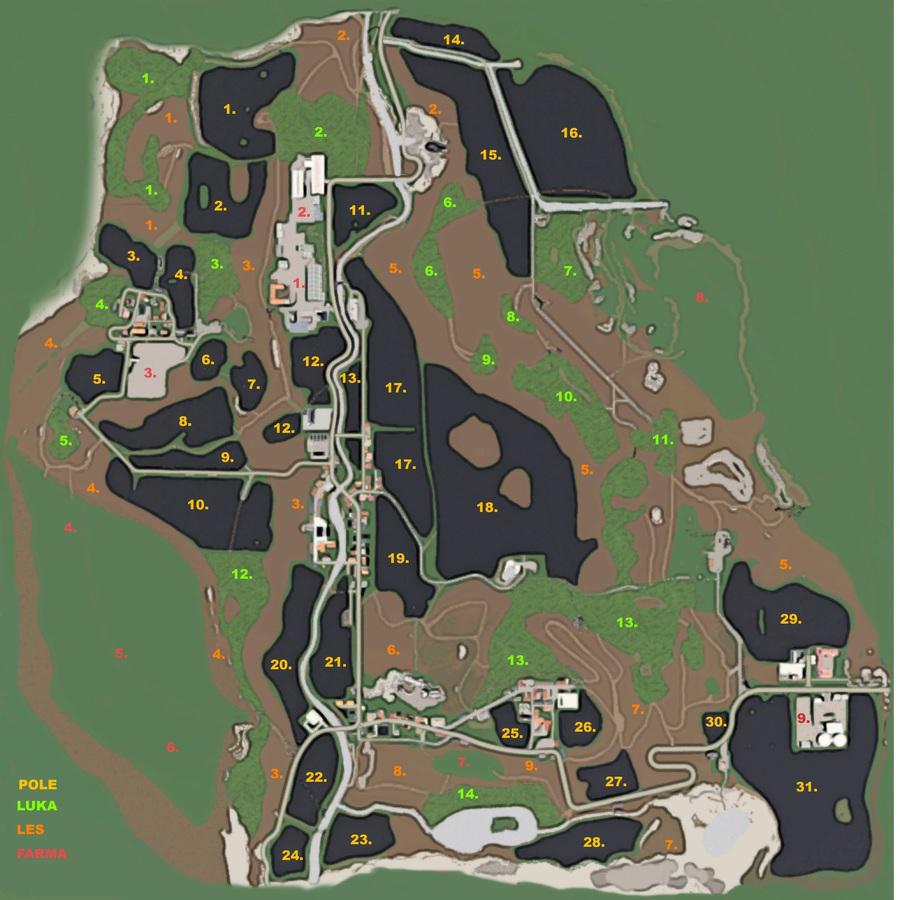 sample mods map us complete v1.0.0 fs19 sample mods map us complete v1.0.0 fs19