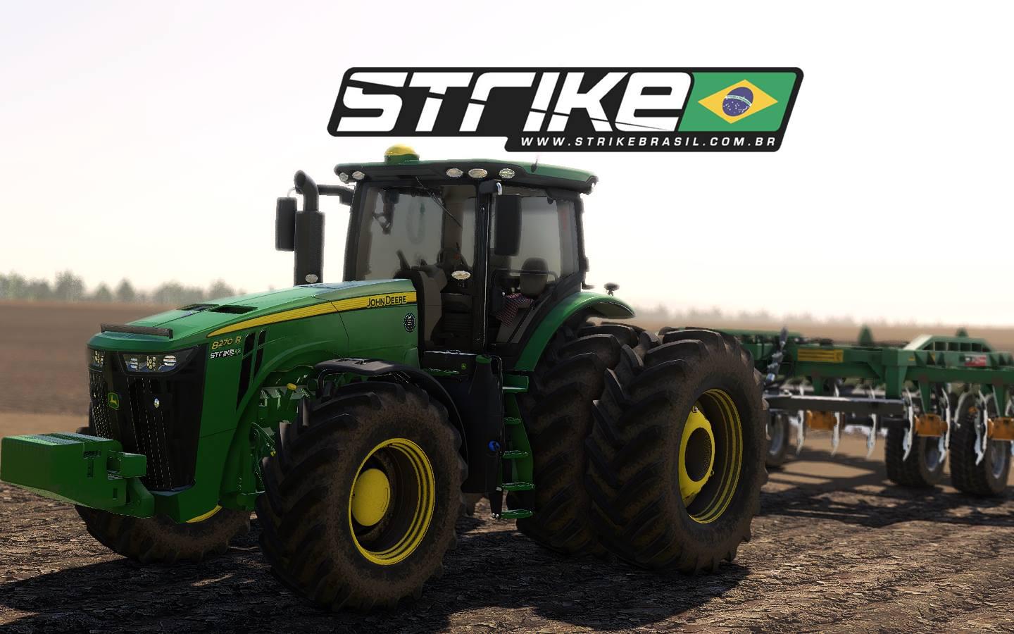 FS 19 MODS BR.