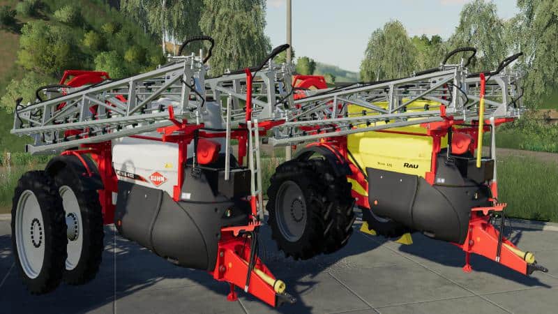 fs19 sprayer fs19 sprayer