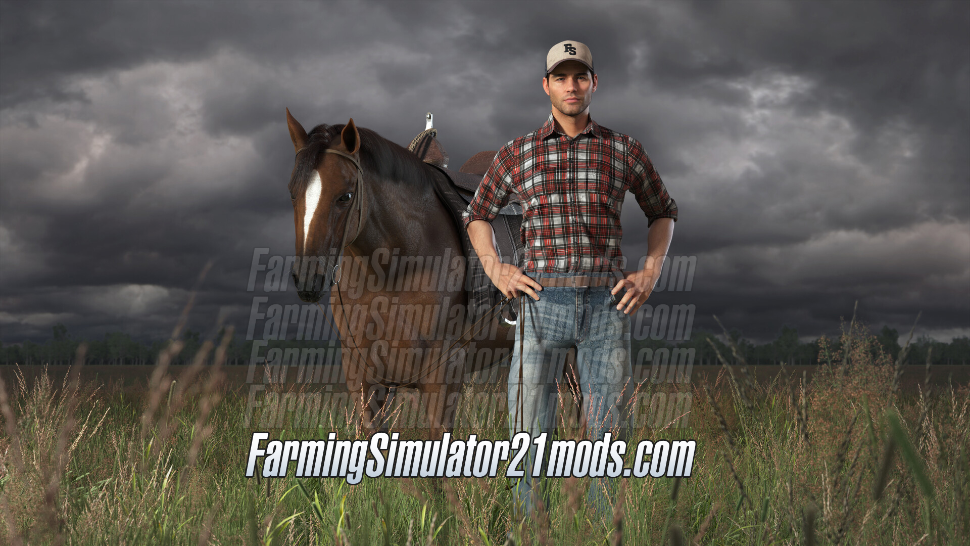farming simulator 2008 dowoland